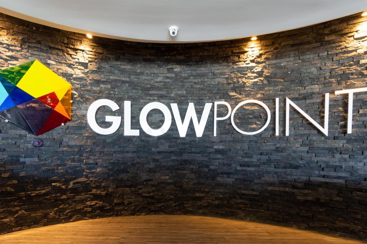 Hotel Glow Point - Mulza León Exterior foto
